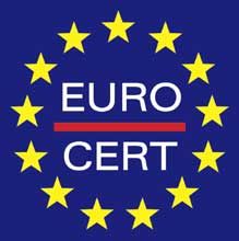 EURO CERT Obnova bytových domov - Certifikácia EURO CERT