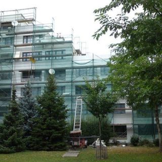 Novostavby, komplexná obnova bytových domov, zatepľovanie, strechy, hydroizolácie