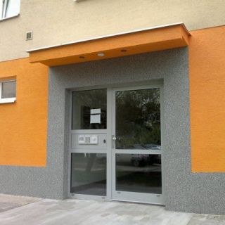 Realizácia bytového domu ul.Cígelská 6-8, Bratislava