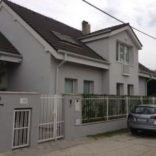 Obnova a zateplenie rodinného domu ul. Platanova 3, Bratislava