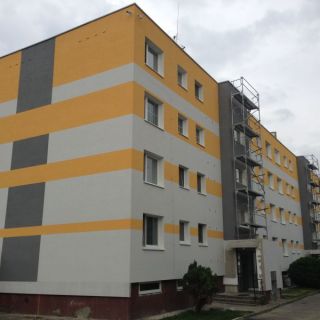 Novostavby, komplexná obnova bytových domov, zatepľovanie, strechy, hydroizolácie