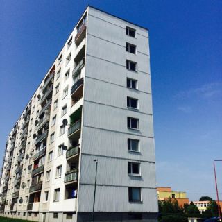 Novostavby, komplexná obnova bytových domov, zatepľovanie, strechy, hydroizolácie