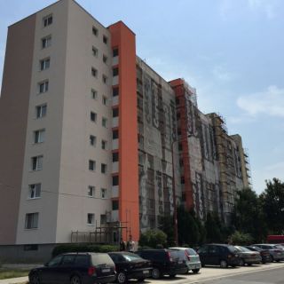 Novostavby, komplexná obnova bytových domov, zatepľovanie, strechy, hydroizolácie