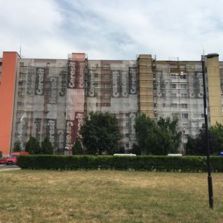 Novostavby, komplexná obnova bytových domov, zatepľovanie, strechy, hydroizolácie