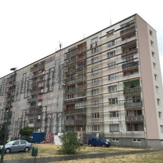 Novostavby, komplexná obnova bytových domov, zatepľovanie, strechy, hydroizolácie