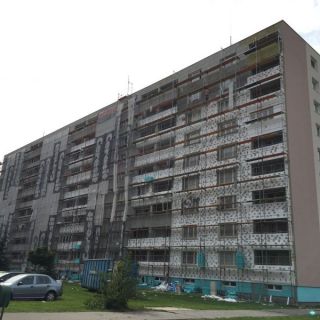 Novostavby, komplexná obnova bytových domov, zatepľovanie, strechy, hydroizolácie
