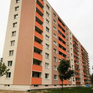 Novostavby, komplexná obnova bytových domov, zatepľovanie, strechy, hydroizolácie