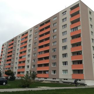 Novostavby, komplexná obnova bytových domov, zatepľovanie, strechy, hydroizolácie