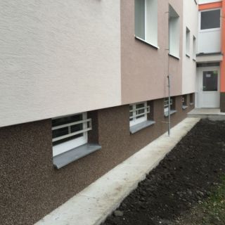 Novostavby, komplexná obnova bytových domov, zatepľovanie, strechy, hydroizolácie
