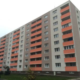 Novostavby, komplexná obnova bytových domov, zatepľovanie, strechy, hydroizolácie