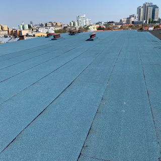 Novostavby, komplexná obnova bytových domov, zatepľovanie, strechy, hydroizolácie